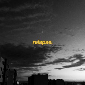 Album relapse. from FAKHRO