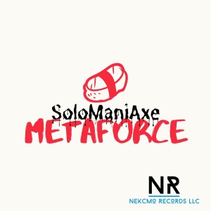 ดาวน์โหลดและฟังเพลง Message (Explicit) พร้อมเนื้อเพลงจาก SoloManiAxe