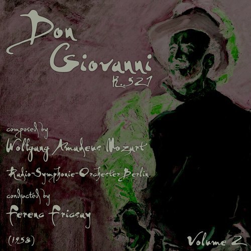 Don Giovanni, K. 527, Act 2: V'è gente alla finestra -, Non ci stanchiamo