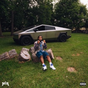 อัลบัม Going On (Explicit) ศิลปิน 