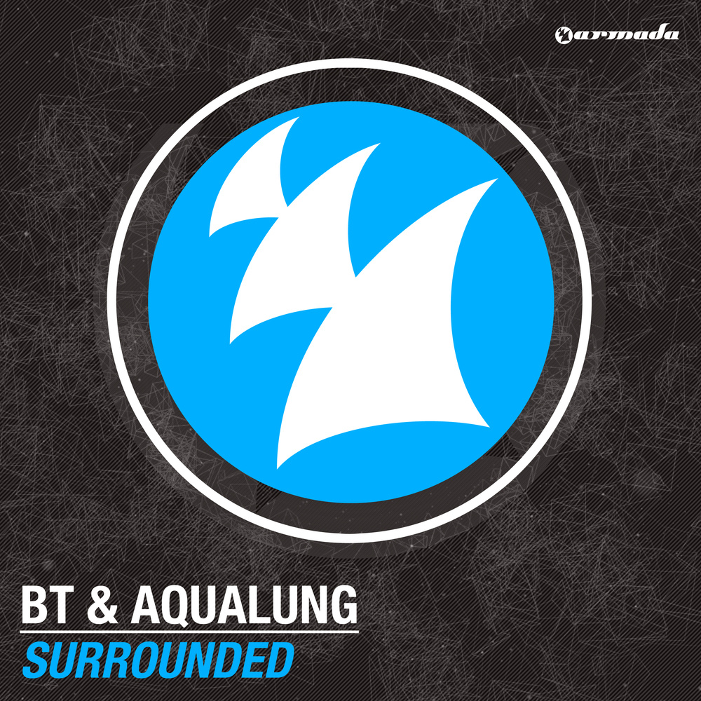 Surrounded (Sean Darin Remix)