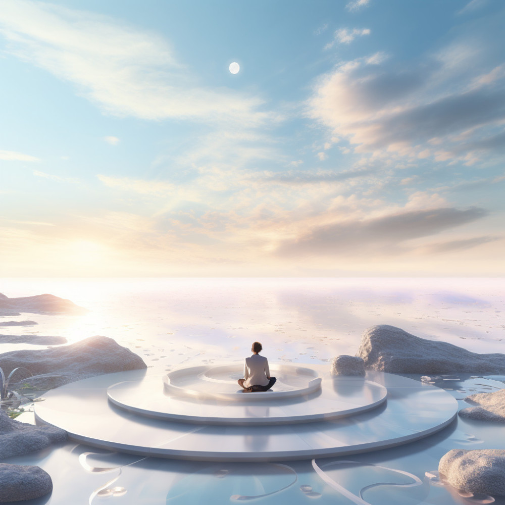 Ocean Harmony Daylight Melody