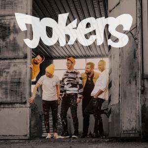 Album Beat oleh Jokers