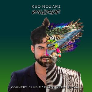 收聽Keo Nozari的Wildside (Country Club Martini Crew Extended Remix)歌詞歌曲