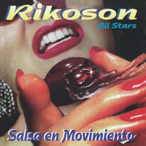 收聽Rikoson All Stars的Even the Nights Are Better歌詞歌曲