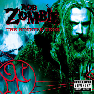 ดาวน์โหลดและฟังเพลง Feel So Numb พร้อมเนื้อเพลงจาก Rob Zombie