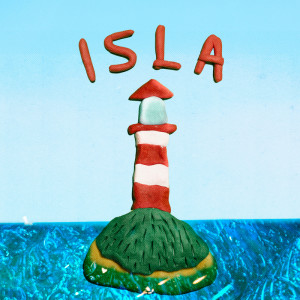 Album Isla from Clément