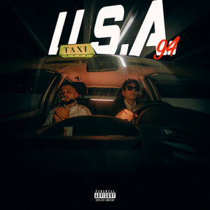 Listen to USA 94 (Explicit) song with lyrics from Ferra