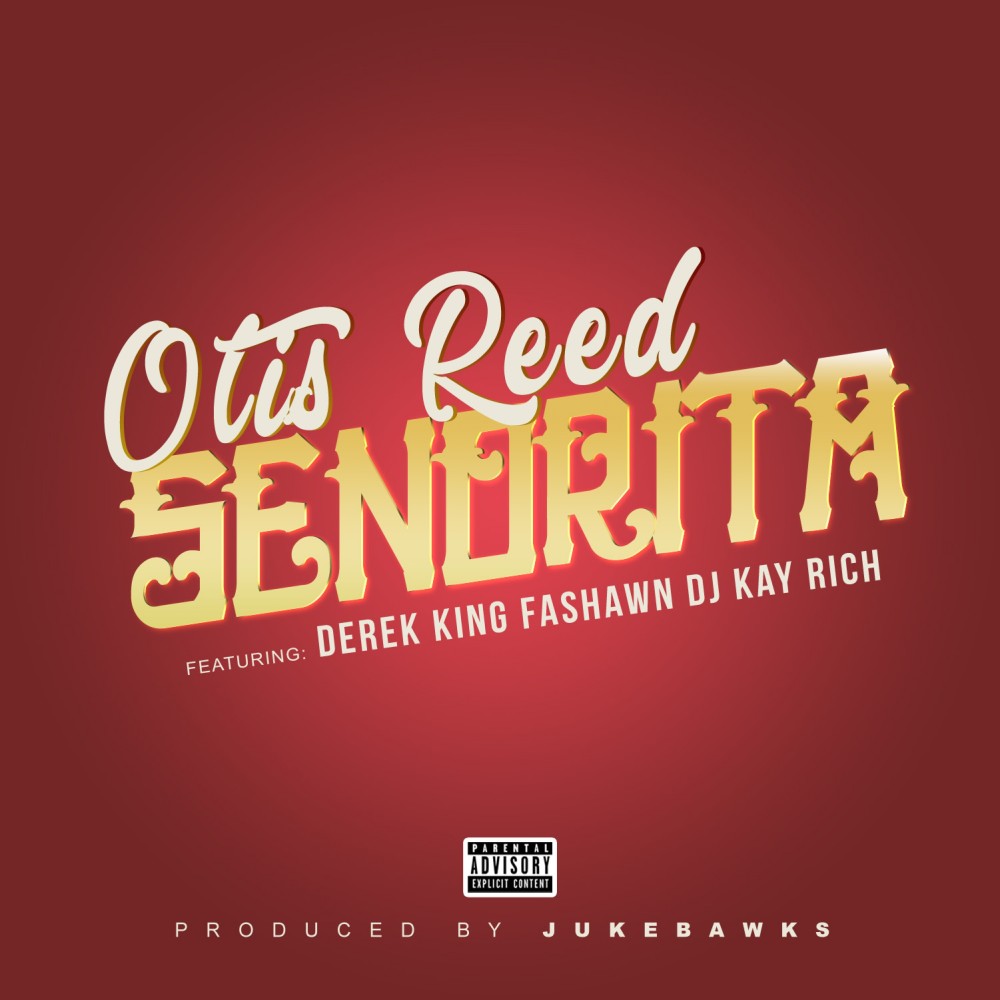 Senorita (Explicit)