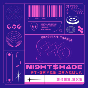 Album B4b3.3xe (Dracula's Trance) [Explicit] from NI9HT$H4DE