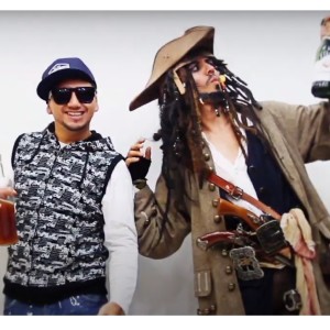 ดาวน์โหลดและฟังเพลง Con Actitud (Explicit) พร้อมเนื้อเพลงจาก Xaputronix La Clave Secreta