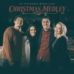 收聽Voices of Hope的Christmas Medley (Live)歌詞歌曲