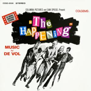 ดาวน์โหลดและฟังเพลง Escapism พร้อมเนื้อเพลงจาก De Vol