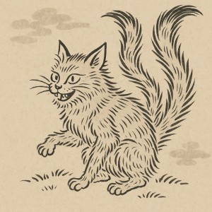Album Nekomata (feat. Kenta Hozumi) oleh Rumble