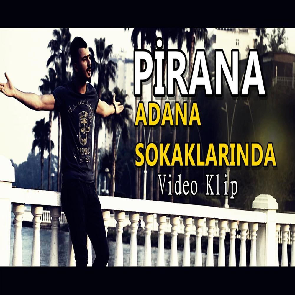ADANA SOKAKLARINDA (Explicit)