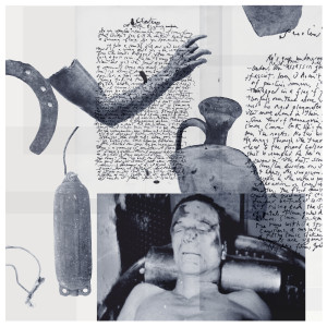 Album Correspondences, Vol. 1 from Soundwalk Collective