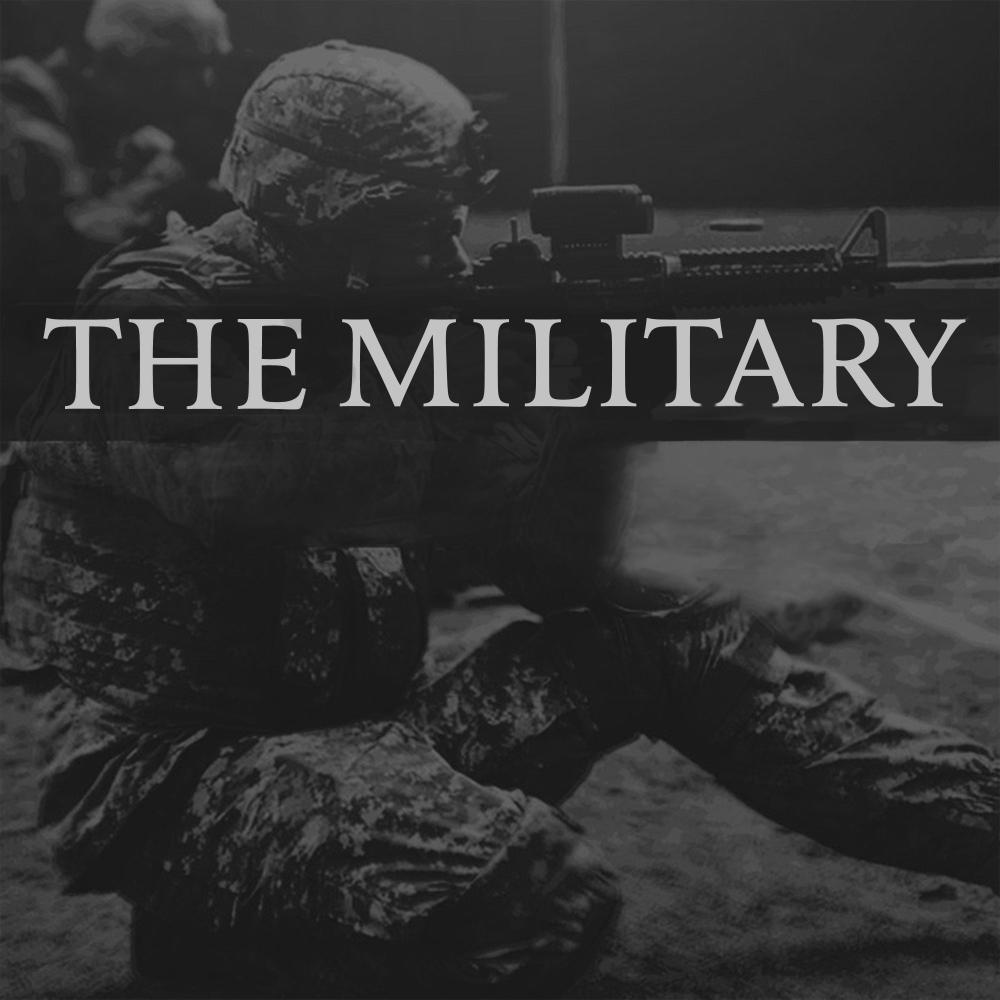 The Military (Explicit)