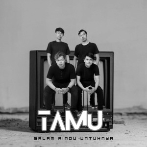 Listen to Salam Rindu Untuknya song with lyrics from Tamu