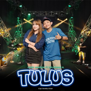 Indri Ananda的專輯Tulus