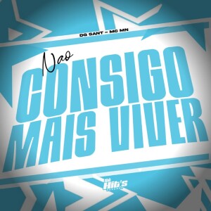 Album Não Consigo Mais Viver (Explicit) from 