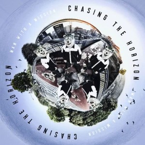 ดาวน์โหลดและฟังเพลง Chasing the Horizon พร้อมเนื้อเพลงจาก Man With A Mission
