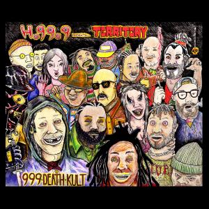 收聽Ho99o9的Ass In The Air (feat. Plack Blague) (Explicit)歌詞歌曲