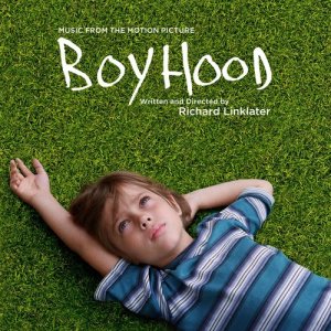 Boyhood的專輯Boyhood: Music from the Motion Picture