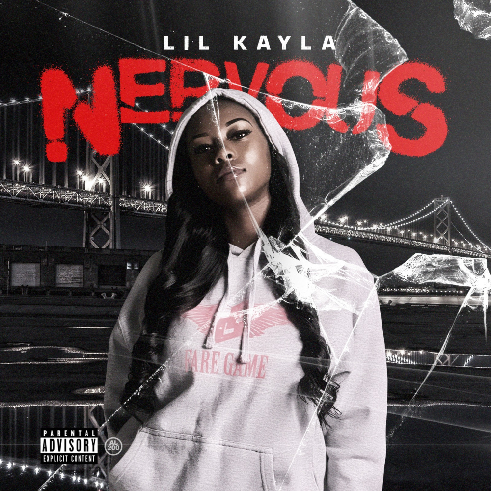 Nervous (Explicit)