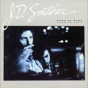 收聽JD Souther的Go Ahead and Rain歌詞歌曲