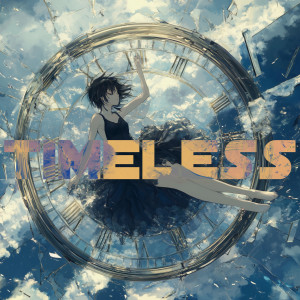 Album timeless from Lo-Fi for Studying