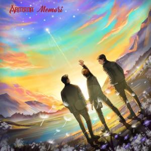 Album Memori from Armada