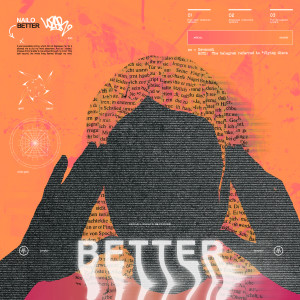 Listen to Better song with lyrics from Nailo
