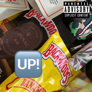 ดาวน์โหลดและฟังเพลง UP! (Explicit) พร้อมเนื้อเพลงจาก Queso Bobbie
