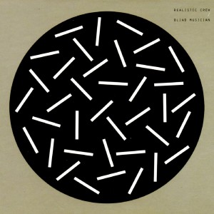 อัลบัม Blind Musician ศิลปิน Realistic Crew
