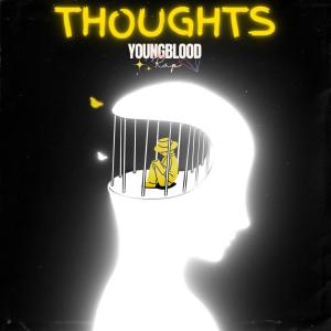 Album Thoughts (Explicit) oleh YoungBloodRap