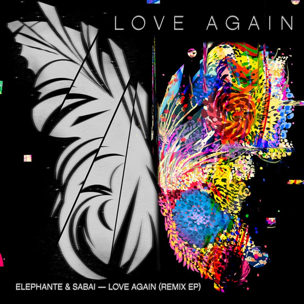 Love Again (HVLO)