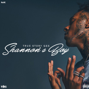 Dengarkan lagu These Days (feat. Eearz) (Explicit) nyanyian TrueStory Gee dengan lirik
