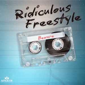 Beware的專輯RidiculousFreestyle (Explicit)