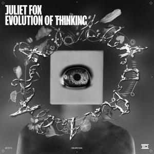 Juliet Fox的專輯Evolution of Thinking