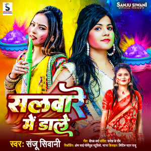 Listen to Salware Me Dale song with lyrics from Sanju Siwani
