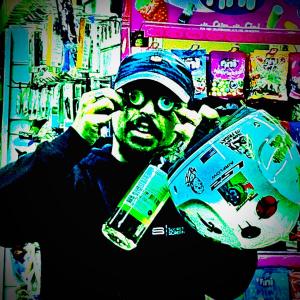 Farrusco的專輯Cativo (feat. Romeu Rocha) [Explicit]