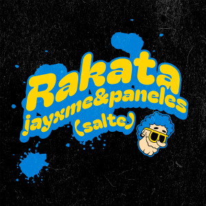 Listen to Salte (Rakata) song with lyrics from Jayxme