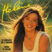 Album Le miracle de l'amour - (1995 - Hélène 95) from Helene