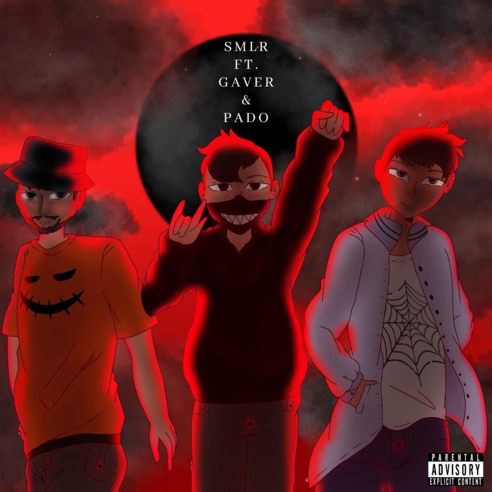 BRUCIA (feat. Pado & Gaver) (Explicit)