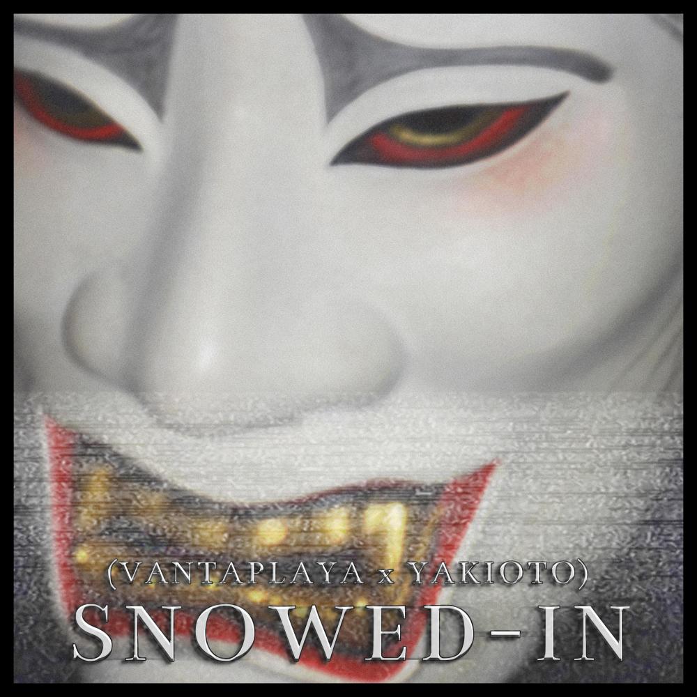 Snowed In (B-Side) (feat. Yakioto) (Explicit)