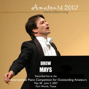 收聽Drew Mays的Beethoven Sonata No. 21 in C major, Op. 53 "Waldstein": Allegro con brio歌詞歌曲
