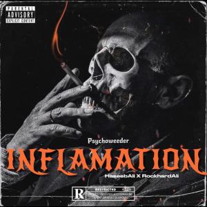 Album Inflamation (Explicit) from Haseeb Ali VEVO