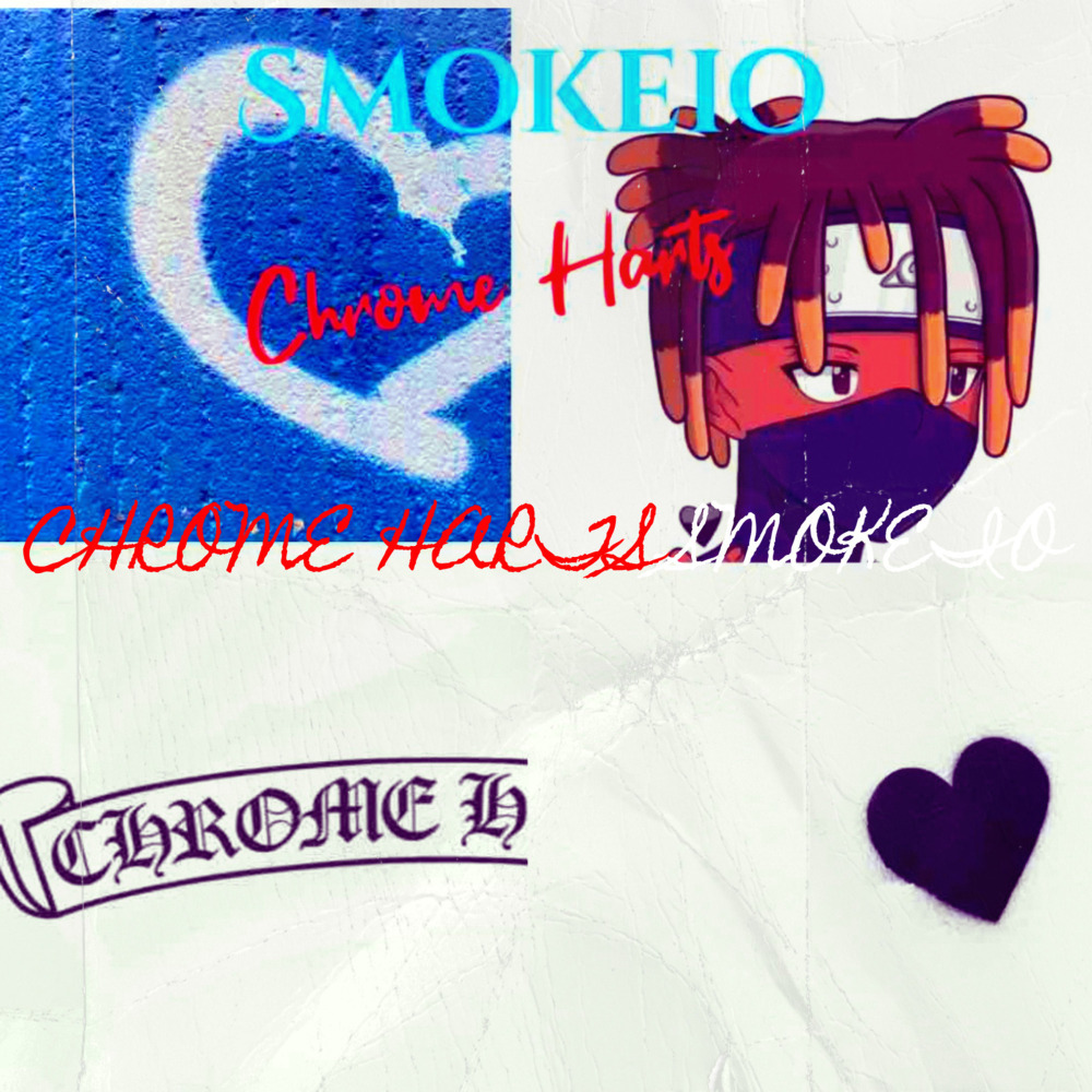 Chrome Harts (Explicit)
