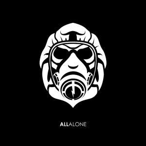Listen to All Alone (Explicit) song with lyrics from Spark Master Tape