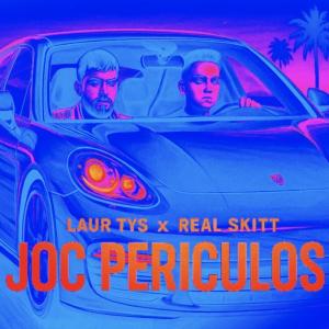Laur Tys的專輯JOC PERICULOS (feat. Real Skitt) [Explicit]